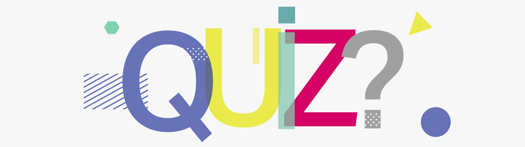 Quiz
