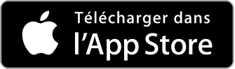 Télécharger dans l'App Store